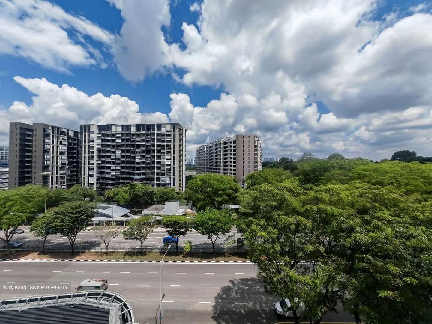 Bidadari Park Drive (D13), Apartment #588243761